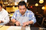 Rogue Sessions Presents Chef Katsuya Fukushima!